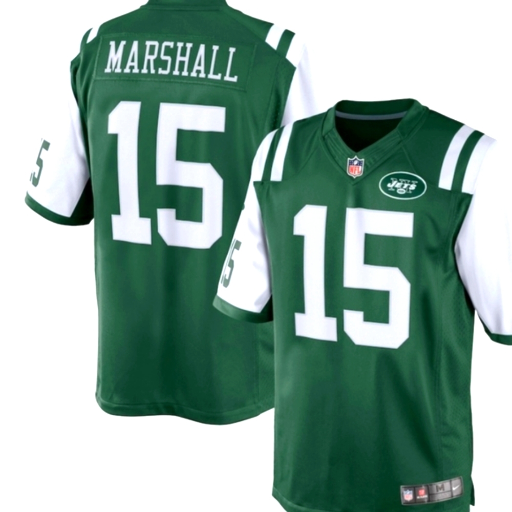 Nike NFL NY Jets Jersey Mens Size 2XL, 3XL NWT $100